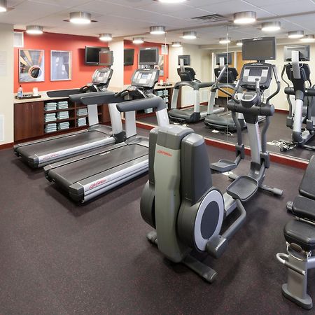 Towneplace Suites By Marriott Little Rock West Buitenkant foto
