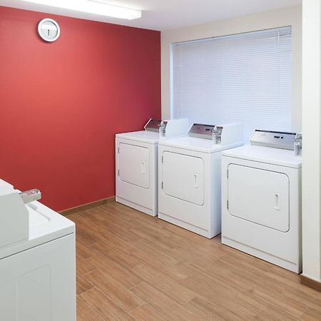 Towneplace Suites By Marriott Little Rock West Buitenkant foto