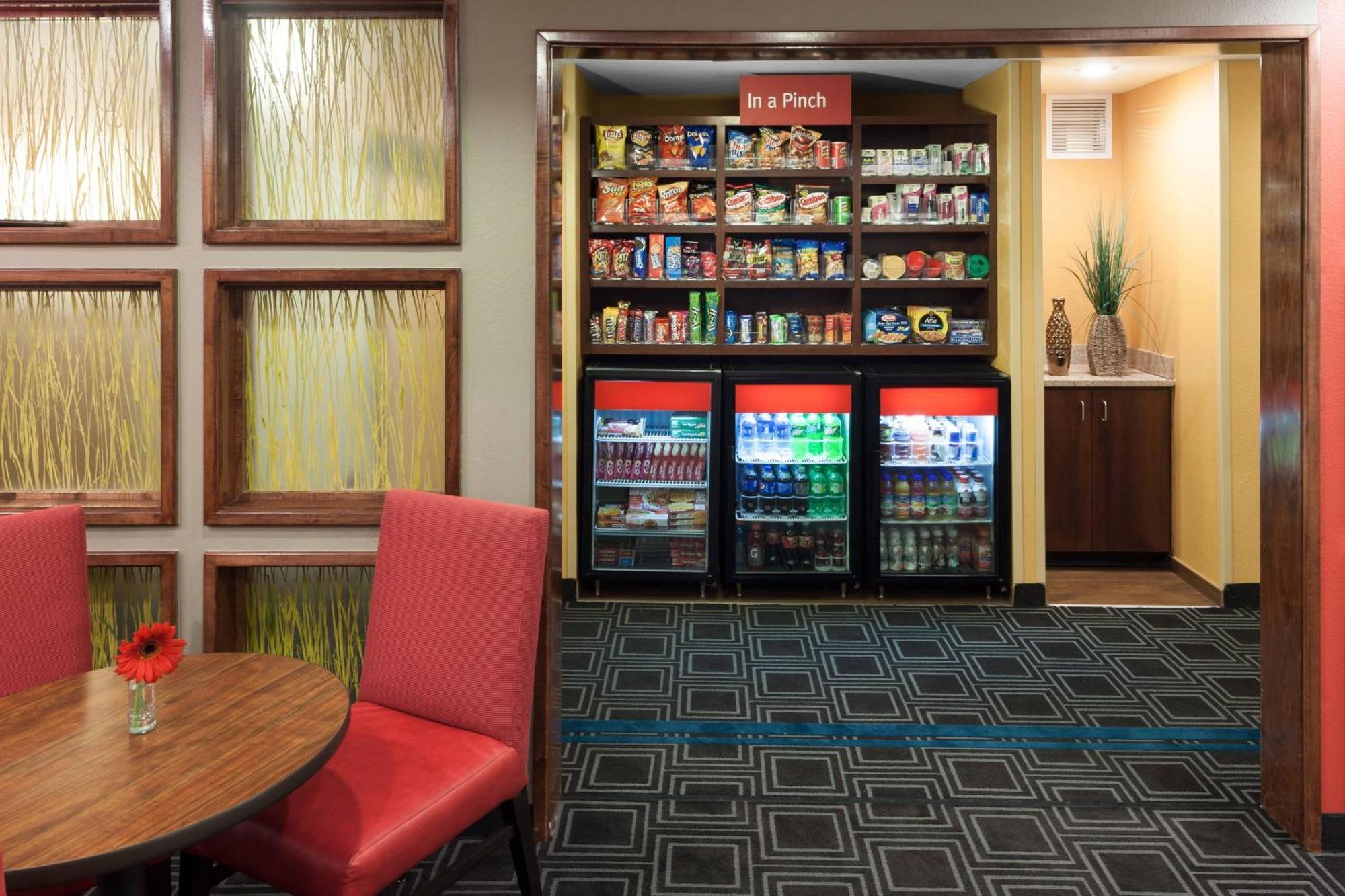 Towneplace Suites By Marriott Little Rock West Buitenkant foto