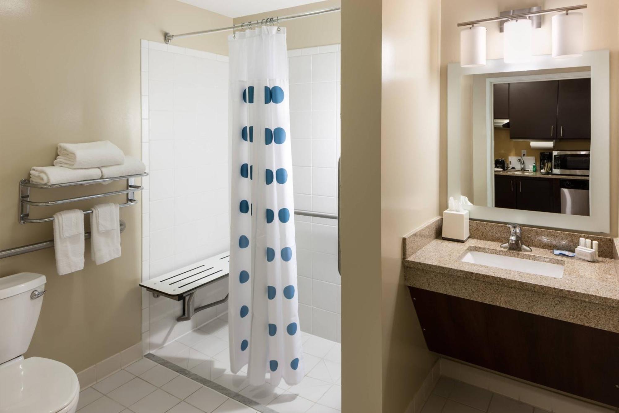 Towneplace Suites By Marriott Little Rock West Buitenkant foto