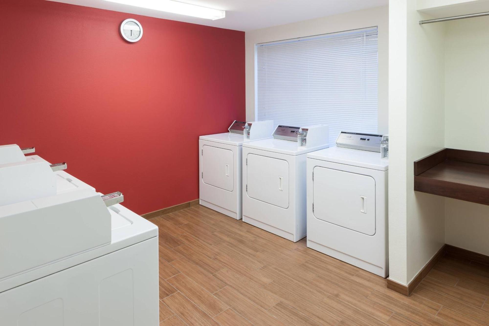 Towneplace Suites By Marriott Little Rock West Buitenkant foto