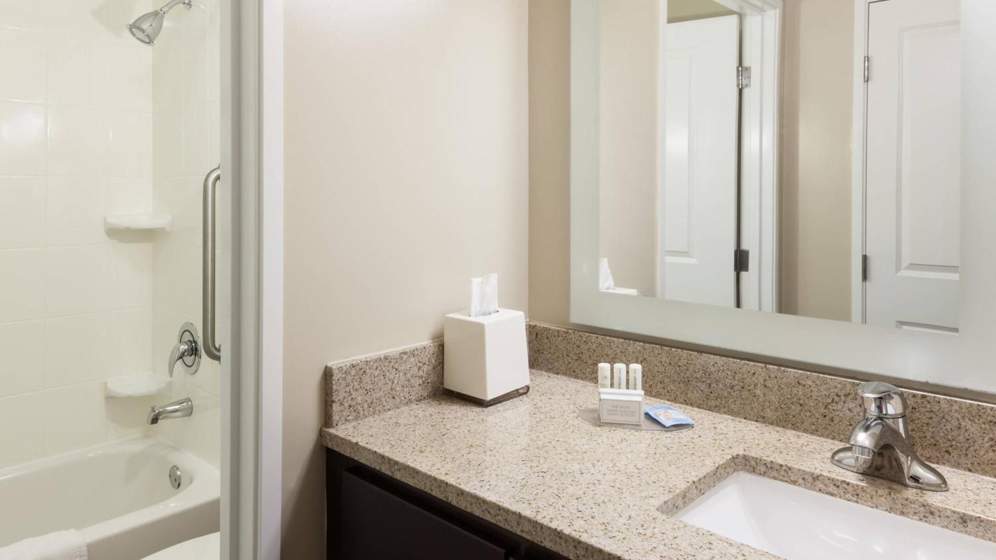 Towneplace Suites By Marriott Little Rock West Buitenkant foto