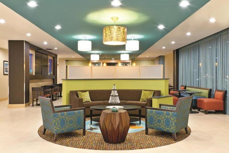 Towneplace Suites By Marriott Little Rock West Buitenkant foto