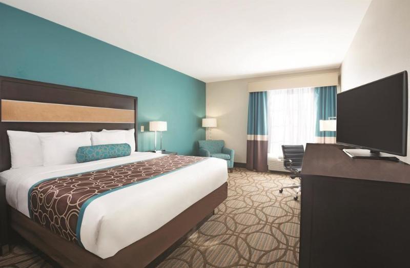Towneplace Suites By Marriott Little Rock West Buitenkant foto