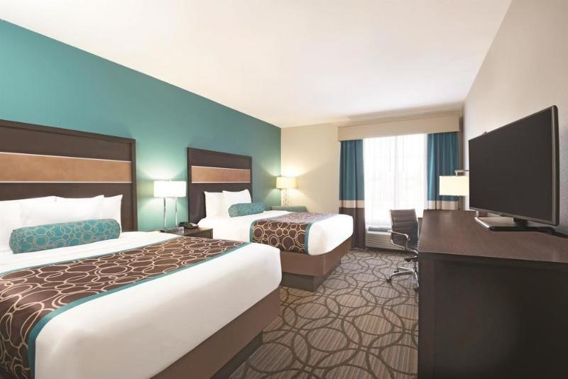 Towneplace Suites By Marriott Little Rock West Buitenkant foto