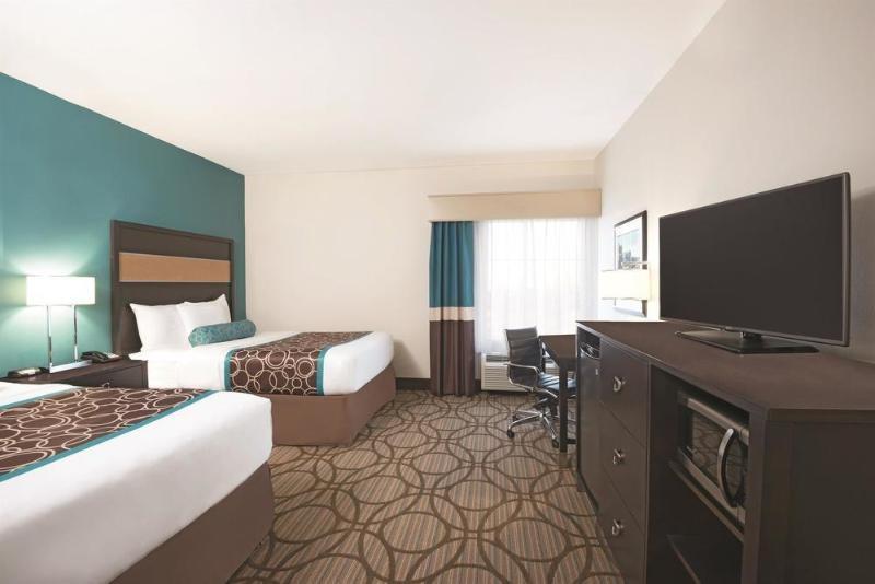 Towneplace Suites By Marriott Little Rock West Buitenkant foto