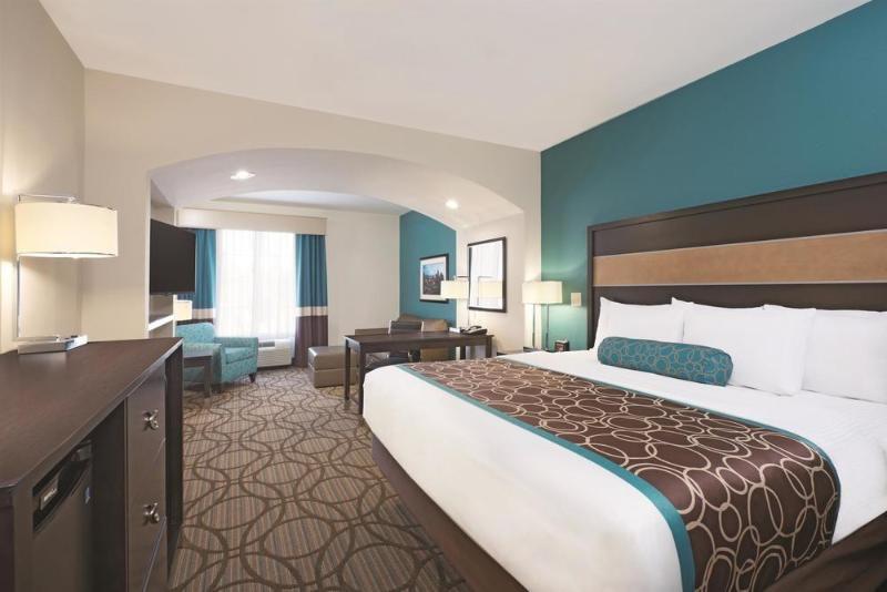 Towneplace Suites By Marriott Little Rock West Buitenkant foto