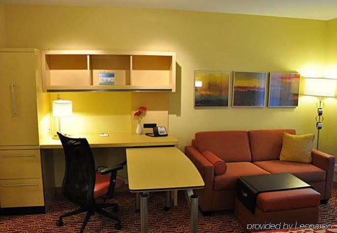Towneplace Suites By Marriott Little Rock West Buitenkant foto